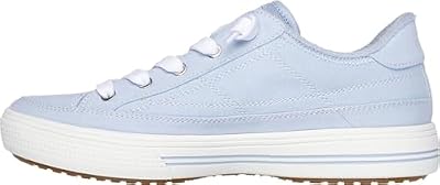 Skechers Street Womens,Arcade Arch FIT - Arcata,LTBL,7.5 M US