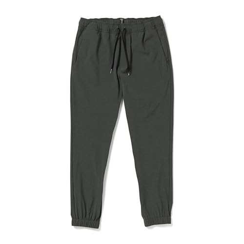 VOLCOM ブラック カジュアルサイクルパンツ 30 VOLCOM ブラック カジュアルサイクルパンツ 30 VOLCOM ブラック