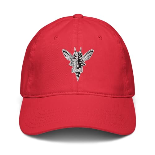 Gorra de béisbol ajustable Lynchburg Hornets miniatura 2