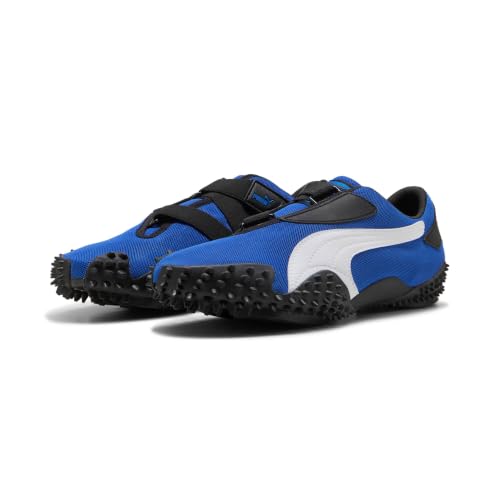 Image of Puma Unisex-Adult Mostro Og Prime Sneaker