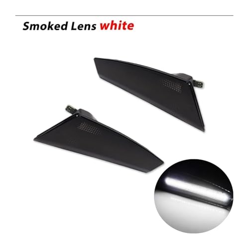Luz de espejo para Cherokee KK soluciona fallos de intermitente ámbar 2
