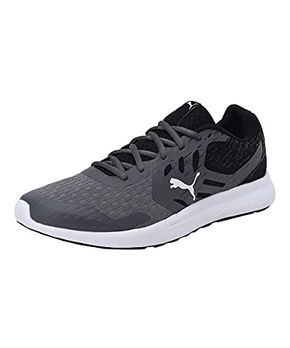 Image of Puma Men Lace Up Walking Shoes