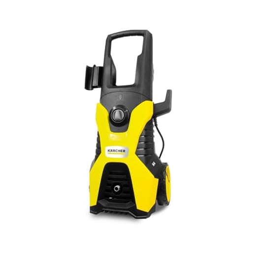 Lavadora Alta Pressão 1700w Karcher K4 220v