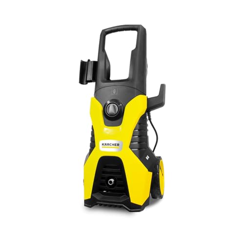 Lavadora Alta Pressão 1700w Karcher K4 220v