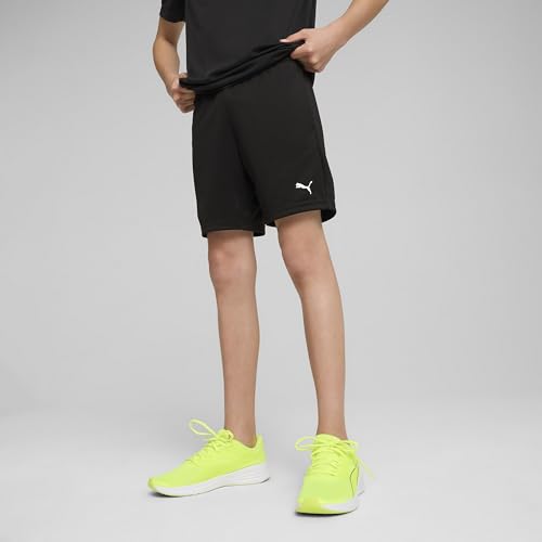 Image of Puma Boy's Hybrid Shorts