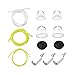 DOMIRE Universal Kraftstofffilter Kit Kraftstoffschlauchfilter -kraftstoffpumpe Primer -glühbirnen -pumpe Ersatzteile Für Mäherscherde Trimmer Maschinenzubehör 12 Prozent