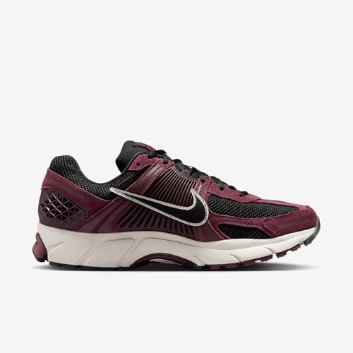 Nike Zoom Vomero 5 Men's Shoes (HF1553-601, Dark Team Red/Burgundy Crush/Phantom/Black)3