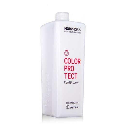 FRAMESI Morphosis Color Protect Conditioner 33.8 fl oz