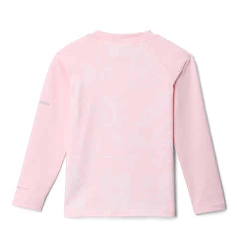 Columbia Unisex-Baby Sandy Shores Printed Long Sleeve Sunguard2