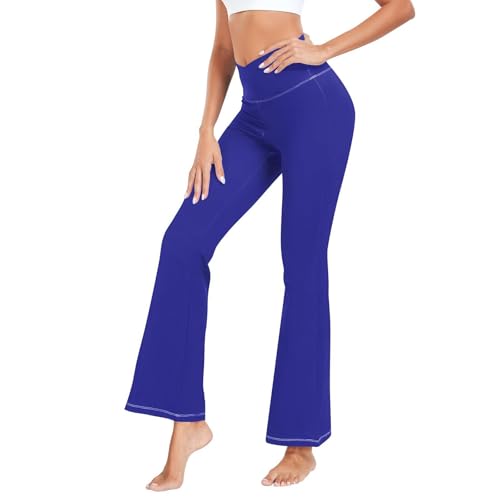 Pantalon gainant contrôle du ventre GuoChe élastique confort performance