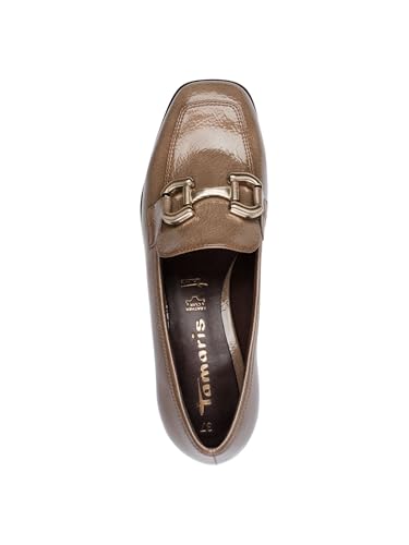 Image of Tamaris Womens Damen Trotteur 1-24316-43