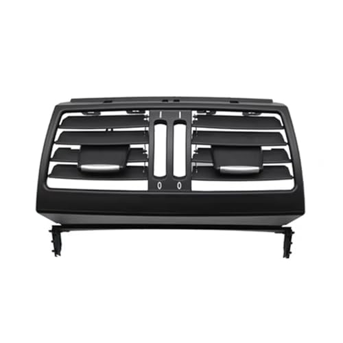 Grille climatisation automobile arrière : résoud le problème d'aérateur cassé X5 X6