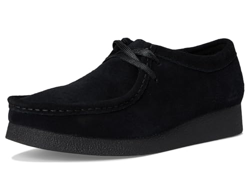Image of Clarks Womens Wallabeeevo
