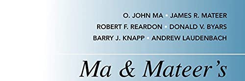 Image of Ma and Mateers Emergency Ultrasound, Fourth Edition