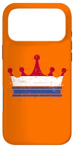 R[jOX_ÕI_ɂւ荂I_l̂߂̃N[ȉ [ Koningsdag ] X}zP[X iPhone 17 Pro Max p