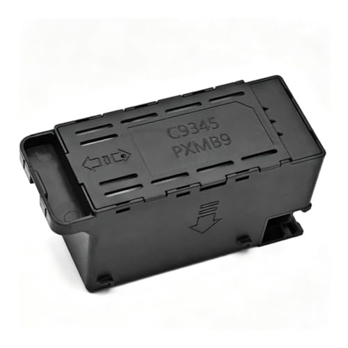 Boîte C9345 pour éviter le blocage de votre imprimante Epson L15168 L8050 L18050 et ET 8550