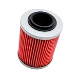 Motorcycle Oil Filter For Can Am Maverick X3 1000R Sport Outlander Commander Bombardier Renegade