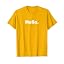 Golden Yellow