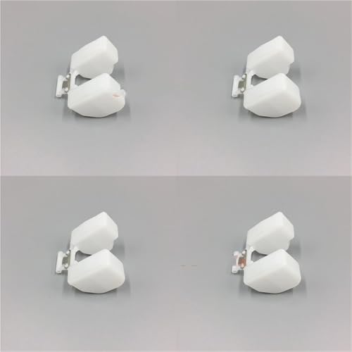 Kit de réparation de carburateur pour Suzuki GSX750F avec joint et pointeau