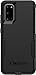 OtterBox Commuter Series Case for Galaxy S20/Galaxy S20 5G (NOT Compatible with Galaxy S20 FE) - Black