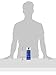 Ello Dash Tritan Plastic Kids Water Bottle, 16 oz., Touchdown Blue