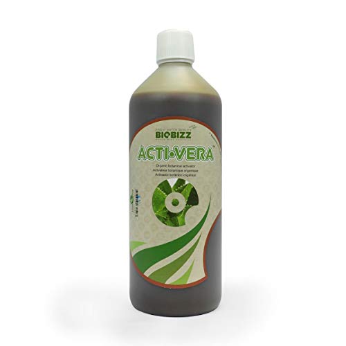 BioBizz 1L Acti-Vera botanischer Aktivator