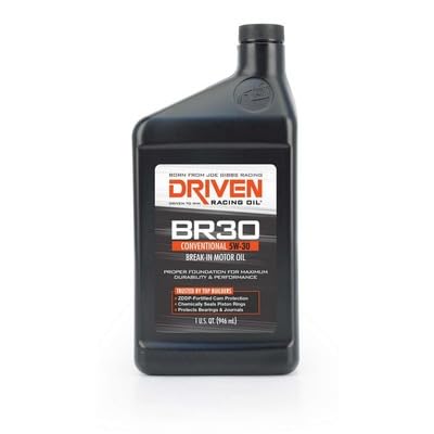 Aceite para motor 5W30 Part Synergy 1 qt miniatura 1