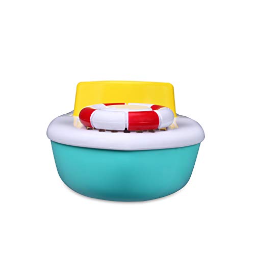 BB Junior Twist & Sail 16cm, Eco-Line | 16-89002