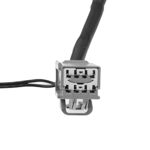 Image of YAOPEI Rear View Backup Back Up Camera Compatible with Dodge Mopar Journey 2011-2020 Reversing Camera 56054158AB /56054158AD /56054158AE /56054158AF