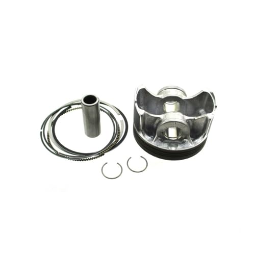 Kit piston moteur 62 mm Z190 pour restaurer votre moto tout-terrain 190cc