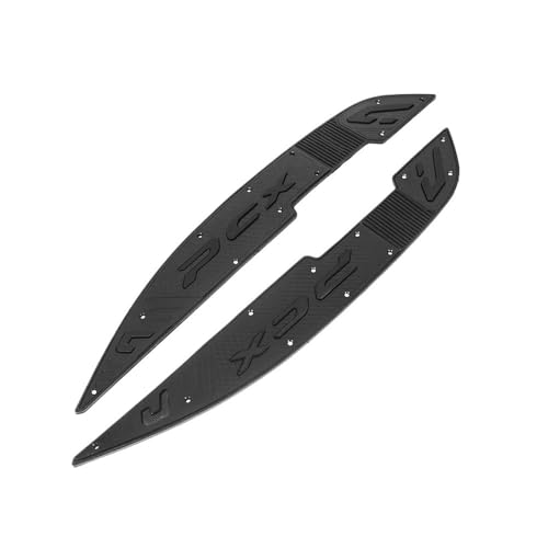 Marchepied PCX 125 160 anti-glisse repose-pieds moto avant 2021