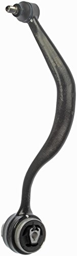Dorman 520-981 Front Left Lower-Rearward Suspension Control Arm pour berline BMW