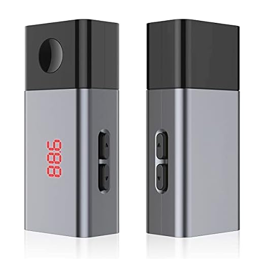 FM Transmitter, Car Radio Adapter Car Kit Car Kit FM Music Receiver with USB Charger for Phone(1 Pcs)