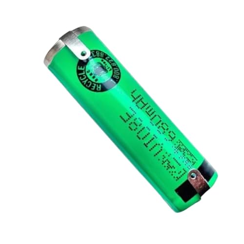 Rasoir Électrique 6300 6400 Batterie Au Lithium. Compatible avec Philips Senso Touch RQ1130, RQ1131, RQ1141, RQ1155