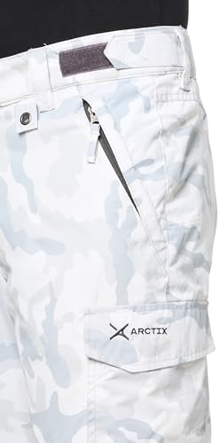 Arctix Mens Snowsports Cargo Pants