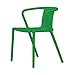 Produktbild Magis Air-Armchair Armlehnstuhl - grün