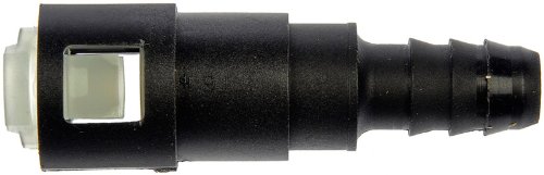 Conector Dorman 800-085.5 para línea de combustible de coche 2