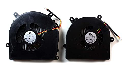 Ventilateur Interne Clevo P151HM Power4Laptops Réparation