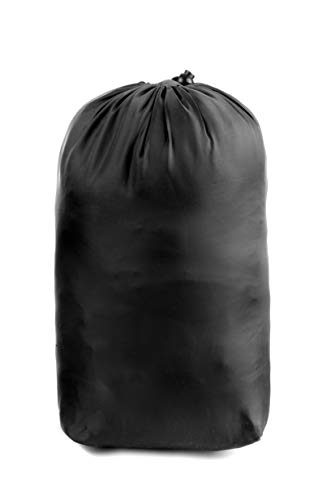 Image of Snugpak Stuff Sack WGTE - (Black, M)