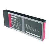 Équipé des technologies Chip T6071 et T6079 Compatible avec prendre en charge une surveillance précise du niveau d'encre et une reconnaissance de l'imprimante