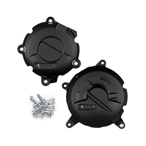 Protection embrayage Hayabusa 2021-2022 avec kit anti-choc alternateur pour moteur GSX1300R