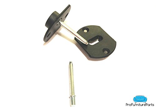 Furniture Connector "Replacement Pin" - Thumbnail 3