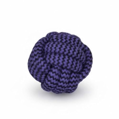 Image of PETS EMPIRE Dog Chew Toy Dog Toys with Knots Combo of 7 Ropes All Puppy Breeds & Aggressive Chewers, Teething Rope, Fetching Toy for Interactive Play and Training