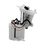 Ensemble pompe à carburant 2464701694 Compatible avec mercedes-benz CLA200 CLA 220 CLA250 GLA260 AMG CLA 45 4MATIC, Module de réservoir A2464701694