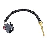 sensor de temperatura de ford focus 2003 * Peligro perfecto y buena opción para el reemplazo directo de piezas originales.