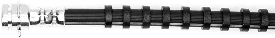Dynamic Friction Company Rear Brake Line Hose 350-54499 For 1989-1990 Ford Bronco II, 1989-2009 Ford Ranger, 1991-1994 Ford Explorer, 1991-1994 Mazda Navajo, 1994-2008 Mazda B3000, 1994-2009 Mazda