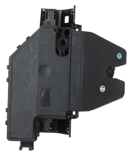 Actionneur Verrouillage Coffre BMW Bloqué Solution Panne Serrure E46 330i - 7