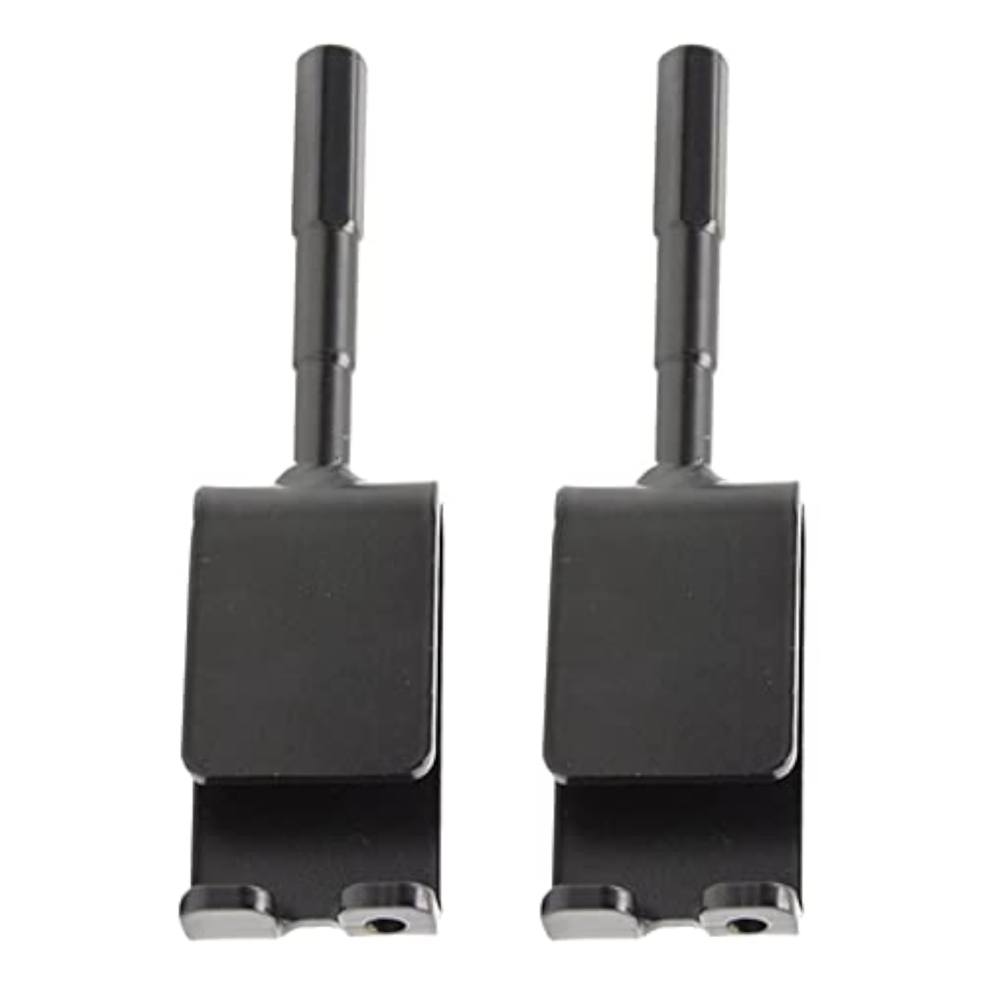 Sturdy Ice Anchor Power Drill Adapter, 2pcs Set