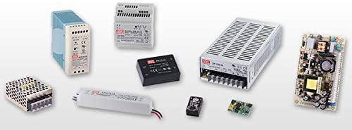 OEM Mean Well SD-15A-12, (5 Items)