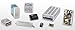 RPS-120S-48, AC/DC Power Supply Single-Out 48V 2.5A 120W 6-Pin Box